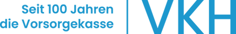 dieses Bild zeigt das Logo der VKH